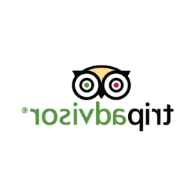 TripAdvisor logo